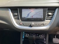 USED 2019 19 VAUXHALL GRANDLAND X 1.5 SPORT NAV S/S 5d 129 BHP 2019 GRANDLAND X 1.5 TURBO/DIESEL SPORT-NAV, 65+ MPG, LOW ROAD TAX, 1 FORMER KEEPER HAVING COVERED ONLY 17,636 MILES FROM BRAND NEW WITH SERVICE HISTORY AND BALANCE OF VAUXHALL MANUFACTURERS WARRANTY