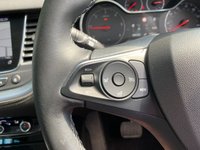 USED 2019 19 VAUXHALL GRANDLAND X 1.5 SPORT NAV S/S 5d 129 BHP 2019 GRANDLAND X 1.5 TURBO/DIESEL SPORT-NAV, 65+ MPG, LOW ROAD TAX, 1 FORMER KEEPER HAVING COVERED ONLY 17,636 MILES FROM BRAND NEW WITH SERVICE HISTORY AND BALANCE OF VAUXHALL MANUFACTURERS WARRANTY