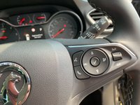 USED 2019 19 VAUXHALL GRANDLAND X 1.5 SPORT NAV S/S 5d 129 BHP 2019 GRANDLAND X 1.5 TURBO/DIESEL SPORT-NAV, 65+ MPG, LOW ROAD TAX, 1 FORMER KEEPER HAVING COVERED ONLY 17,636 MILES FROM BRAND NEW WITH SERVICE HISTORY AND BALANCE OF VAUXHALL MANUFACTURERS WARRANTY