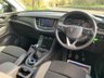 USED 2019 19 VAUXHALL GRANDLAND X 1.5 SPORT NAV S/S 5d 129 BHP 2019 GRANDLAND X 1.5 TURBO/DIESEL SPORT-NAV, 65+ MPG, LOW ROAD TAX, 1 FORMER KEEPER HAVING COVERED ONLY 17,636 MILES FROM BRAND NEW WITH SERVICE HISTORY AND BALANCE OF VAUXHALL MANUFACTURERS WARRANTY