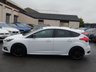 USED 2016 16 FORD FOCUS 2.0 ST-3 5d 247 BHP HEATED RECARO SPORTS SEATS * RED CALIPERS