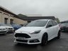 USED 2016 16 FORD FOCUS 2.0 ST-3 5d 247 BHP HEATED RECARO SPORTS SEATS * RED CALIPERS
