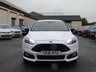 USED 2016 16 FORD FOCUS 2.0 ST-3 5d 247 BHP HEATED RECARO SPORTS SEATS * RED CALIPERS