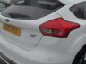 USED 2016 16 FORD FOCUS 2.0 ST-3 5d 247 BHP HEATED RECARO SPORTS SEATS * RED CALIPERS