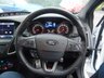 USED 2016 16 FORD FOCUS 2.0 ST-3 5d 247 BHP HEATED RECARO SPORTS SEATS * RED CALIPERS
