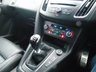 USED 2016 16 FORD FOCUS 2.0 ST-3 5d 247 BHP HEATED RECARO SPORTS SEATS * RED CALIPERS