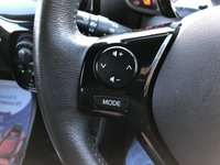 USED 2014 64 CITROEN C1 1.0 AIRSCAPE FLAIR S/S 3d 68 BHP Electric Convertible with Bluetooth & Reverse Camera