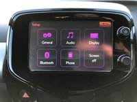 USED 2014 64 CITROEN C1 1.0 AIRSCAPE FLAIR S/S 3d 68 BHP Electric Convertible with Bluetooth & Reverse Camera