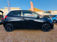 USED 2014 64 CITROEN C1 1.0 AIRSCAPE FLAIR S/S 3d 68 BHP Electric Convertible with Bluetooth & Reverse Camera
