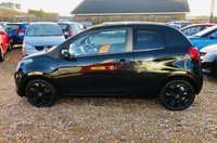 USED 2014 64 CITROEN C1 1.0 AIRSCAPE FLAIR S/S 3d 68 BHP Electric Convertible with Bluetooth & Reverse Camera
