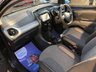 USED 2014 64 CITROEN C1 1.0 AIRSCAPE FLAIR S/S 3d 68 BHP Electric Convertible with Bluetooth & Reverse Camera