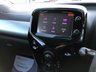 USED 2014 64 CITROEN C1 1.0 AIRSCAPE FLAIR S/S 3d 68 BHP Electric Convertible with Bluetooth & Reverse Camera