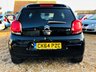 USED 2014 64 CITROEN C1 1.0 AIRSCAPE FLAIR S/S 3d 68 BHP Electric Convertible with Bluetooth & Reverse Camera