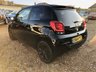 USED 2014 64 CITROEN C1 1.0 AIRSCAPE FLAIR S/S 3d 68 BHP Electric Convertible with Bluetooth & Reverse Camera