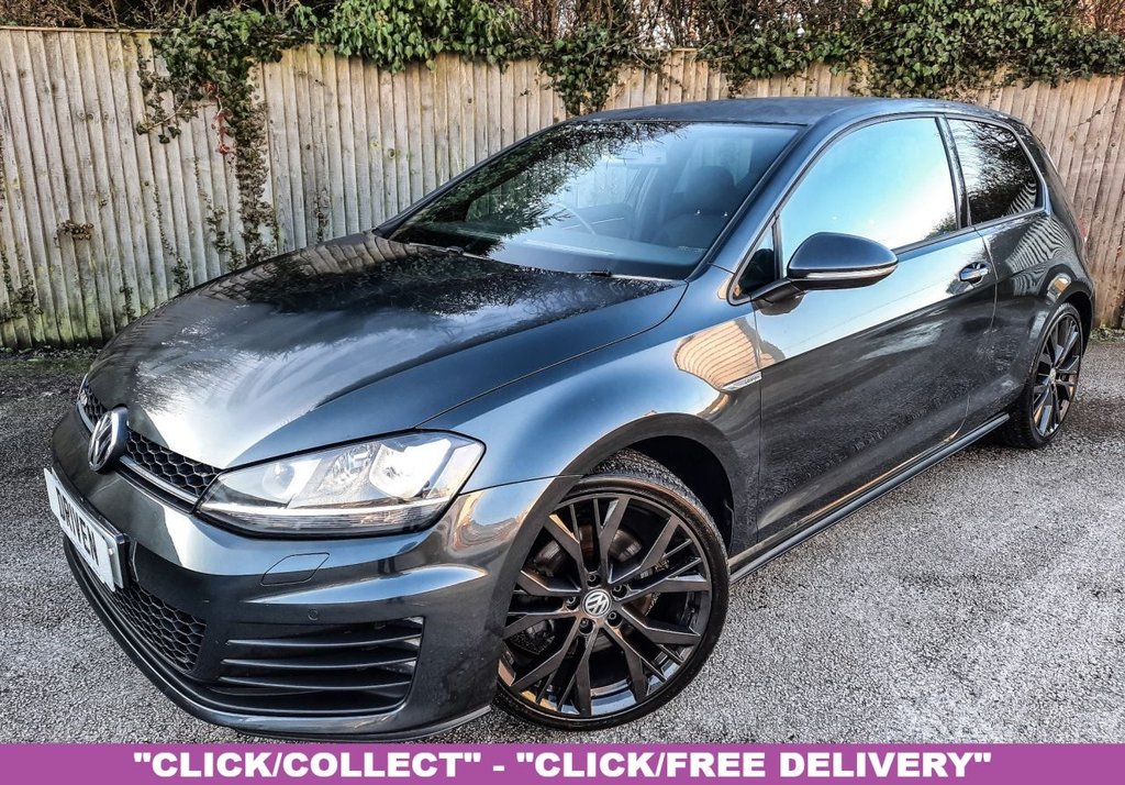 View our VOLKSWAGEN GOLF
