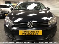 USED 2009 59 VOLKSWAGEN GOLF 1.4 S 5d 79 BHP 
