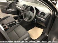 USED 2009 59 VOLKSWAGEN GOLF 1.4 S 5d 79 BHP 