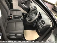 USED 2009 59 VOLKSWAGEN GOLF 1.4 S 5d 79 BHP 