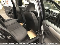 USED 2009 59 VOLKSWAGEN GOLF 1.4 S 5d 79 BHP 
