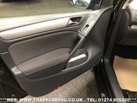 USED 2009 59 VOLKSWAGEN GOLF 1.4 S 5d 79 BHP 