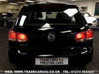 USED 2009 59 VOLKSWAGEN GOLF 1.4 S 5d 79 BHP 