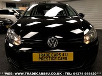 USED 2009 59 VOLKSWAGEN GOLF 1.4 S 5d 79 BHP 