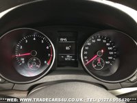 USED 2009 59 VOLKSWAGEN GOLF 1.4 S 5d 79 BHP 