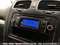 USED 2009 59 VOLKSWAGEN GOLF 1.4 S 5d 79 BHP 