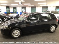 USED 2009 59 VOLKSWAGEN GOLF 1.4 S 5d 79 BHP 