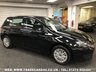 USED 2009 59 VOLKSWAGEN GOLF 1.4 S 5d 79 BHP 