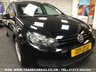 USED 2009 59 VOLKSWAGEN GOLF 1.4 S 5d 79 BHP 