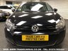 USED 2009 59 VOLKSWAGEN GOLF 1.4 S 5d 79 BHP 