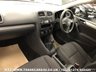 USED 2009 59 VOLKSWAGEN GOLF 1.4 S 5d 79 BHP 