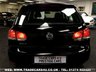 USED 2009 59 VOLKSWAGEN GOLF 1.4 S 5d 79 BHP 