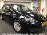 USED 2009 59 VOLKSWAGEN GOLF 1.4 S 5d 79 BHP 