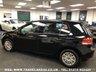 USED 2009 59 VOLKSWAGEN GOLF 1.4 S 5d 79 BHP 