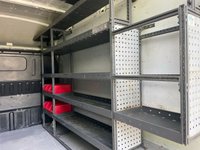 USED 2013 63 FORD TRANSIT 350 TDCi [ MOBILE WORKSHOP+PTO ] Mwb H/R  EX GAS NETWORKS