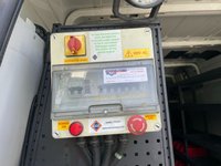 USED 2013 63 FORD TRANSIT 350 TDCi [ MOBILE WORKSHOP+PTO ] Mwb H/R  EX GAS NETWORKS