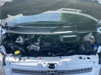 USED 2013 63 FORD TRANSIT 350 TDCi [ MOBILE WORKSHOP+PTO ] Mwb H/R  EX GAS NETWORKS
