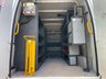 USED 2013 63 FORD TRANSIT 350 TDCi [ MOBILE WORKSHOP+PTO ] Mwb H/R  EX GAS NETWORKS