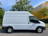 USED 2013 63 FORD TRANSIT 350 TDCi [ MOBILE WORKSHOP+PTO ] Mwb H/R  EX GAS NETWORKS