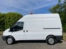 USED 2013 63 FORD TRANSIT 350 TDCi [ MOBILE WORKSHOP+PTO ] Mwb H/R  EX GAS NETWORKS