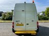 USED 2013 63 FORD TRANSIT 350 TDCi [ MOBILE WORKSHOP+PTO ] Mwb H/R  EX GAS NETWORKS
