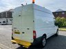 USED 2013 63 FORD TRANSIT 350 TDCi [ MOBILE WORKSHOP+PTO ] Mwb H/R  EX GAS NETWORKS
