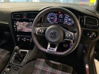 USED 2017 17 VOLKSWAGEN GOLF 2.0 GTI TSI 5d 227 BHP 