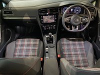 USED 2017 17 VOLKSWAGEN GOLF 2.0 GTI TSI 5d 227 BHP 