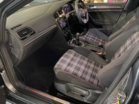 USED 2017 17 VOLKSWAGEN GOLF 2.0 GTI TSI 5d 227 BHP 