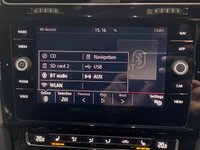 USED 2017 17 VOLKSWAGEN GOLF 2.0 GTI TSI 5d 227 BHP 