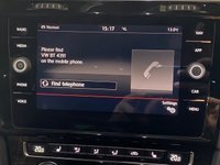 USED 2017 17 VOLKSWAGEN GOLF 2.0 GTI TSI 5d 227 BHP 
