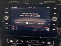 USED 2017 17 VOLKSWAGEN GOLF 2.0 GTI TSI 5d 227 BHP 